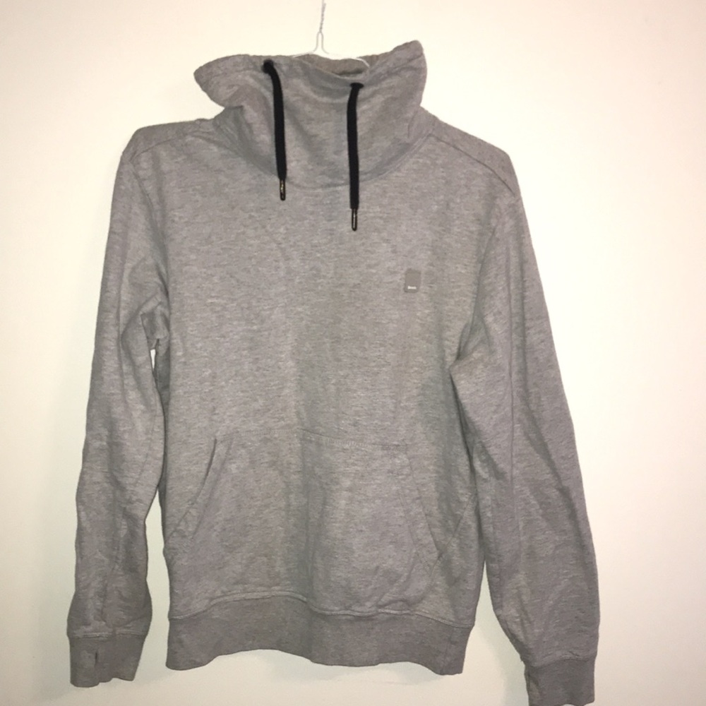 Bench. Sweatshirt - Picture 3 of 7